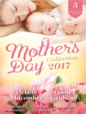 Mother's Day Collection 2017--5 Book Box Set - ebook